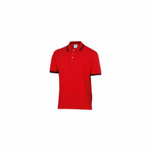 F31850580 POLO majica AGRA, Veličina M od pamuka, serija Leisure, Art. AGRAROTM Deltaplus