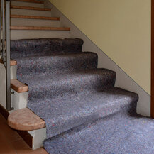 F35000500 Rola od 1 x 10 m FILC zaštitni za podove/bojanje Art. 995/50 3MB-Biacchi