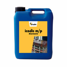 F36000151 M/P ICODIS M/P za odvajanje za ploče od željeza kanta od 4 kg art. G4I100404KG Icobit