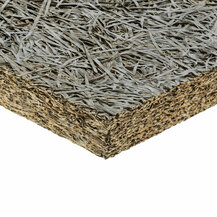 F36030001 CELENIT N debljine 20 mm izolacijska ploča od drva-cementa 2000 x 600 mm Art. N20Z Celenit