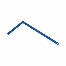 F36040214 Art. 047604 Zidarska T-VODILICA čelik 80 cm Ausonia