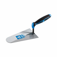 F36040264 Art. 040153 LOPATICA OKRUGLOG vrha od 160 TEKNA Ausonia