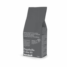 F3605ST10 SMJESA ZA ZAGLAĐIVANJE FUGABELLA COLOR boja 10 vreća od 3 kg 1 pakiranje = 24 kg art. 15546 Kerakoll