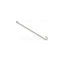 F362500150 Kuka NEHRĐAJUĆI ČELIK AISI 204 3,4 x 2,2 280 x 16 CRVENKASTOSMEĐA za krov 1 PAKIRANJE = 200 KOM art. GA28016PI/GI280...