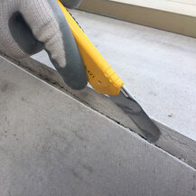 F36390003 debljine 24 mm Ploča SUPERSIL LIGHT debljine 24 mm kalcijev silikat ZA PROTUPOŽARNU ZAŠTITU 1200 x 2000 mm Art. F0365...