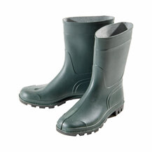 F36470011 Gležnjače ZELENE gumene vel. 43 art. 6015/5 Biacchi