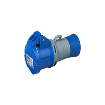 F37640027 Industrijska mobilna UTIČNICA 2P+T 230 V 16 A IP44 Art. 9223 Rosi