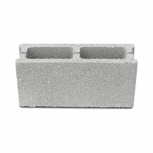 F37790003 BETONSKI BLOK mjere 13 x 19 x 40 cm 1 paleta = 120 kom art. 0110 Micheletto