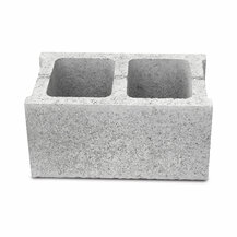 F37790004 BETONSKI BLOK mjere 25 x 19 x 40 cm 1 paleta = 72 kom art. 0150 Micheletto