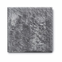 F3779A0009 PLOČA OD ŠKRILJEVCA od betona boja ANTIČKO BIJELA za vanjsku primjenu 40 x 40 cm debljine 4,2 cm PALETA = 9,60 m2 art...