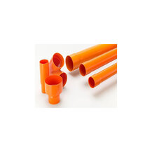 F37840024 GRAĐEVINSKA CIJEV Ø 140 od 1 ml EN1329 mod. Talento art.101030140100 Martoni