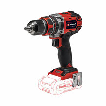 F38000003 Art. 4513860/4513942 UDARNA BUŠILICA na baterije „TE-CD 18” Li-i serija Power X-Change Einhell