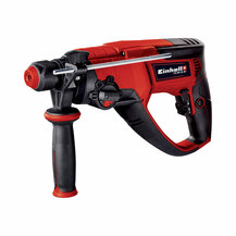 F38000015 Art. 4257960 BUŠILICA „TE-RH 26 4F” nastavak SDS-Plus 800 W u kovčegu Einhell