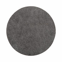 F38000022 Art. 49491508 BRUS/Brusna tkanina Ø 225 granulacija 80 za brusilicu pakiranje od 5 kom Einhell