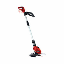 F38000040 Art. 3411172 ŠIŠAČ TRAVNIH RUBOVA na baterije „GE-CT 18 Li-Solo” serija Power X-Change Einhell