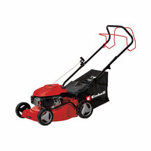 F38000049 Art. 3404821 KOSILICA ZA TRAVU s MOTOROM s unutarnjim izgaranjem 79 cm3 OŠTRICA 40 CM „GC-PM40/1 S” Einhell