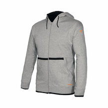 F38020034 SPORTSKA TRENIRKA Pasubio veličina XL boja siva od pamuka i poliestera art. 04845 Industrial Starter