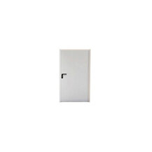 F3811M80206RV ELMO VRATA VIŠENAMJENSKA REVER 800 x 2060 REVERZIBILNA BOJA BIJELA RAL 9010 art. PA-M-80206RV-9010