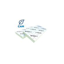 F3824L80 L80 UTERM ROOF L 80 1200 x 600 debljine 80 izolacijska ploča/panel od POLIURETANA presvučena ALUMINIJEM paleta = 43,2 ...