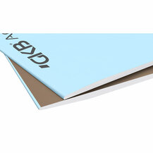 E2002683188 ART. 683188 ADVANCED lagana gipsana ploča 1200 x 2000 debljine 12,5 mm paleta od 163,20 m2 Knauf