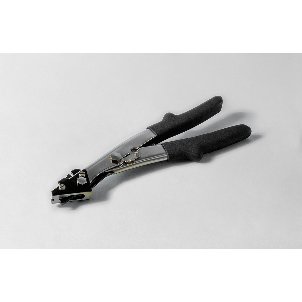 E20020015 REZAČ PROFILA/SJEKAČ strugotine RUČNI za profile od gipsanih ploča art. NAT26001 Akifix