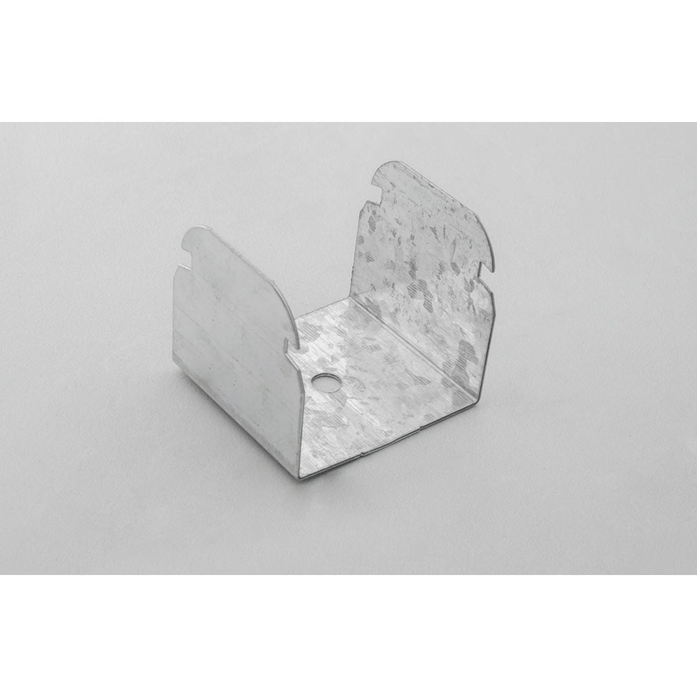 E20028005 Art. NAMCSU08005 VIJAK ZAOBLJENOG RUBA VISOKI za profil za viseće stropove dupla struktura gipsanih ploča Akifix