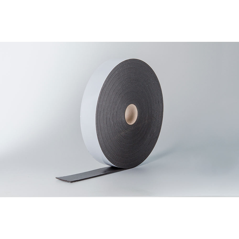 E2002AC02 OBOSTRANA LJEPLJIVA traka od polipropilena od 50 mm od 20 m za vodilice gips ploče art. NAF07003K Akifix