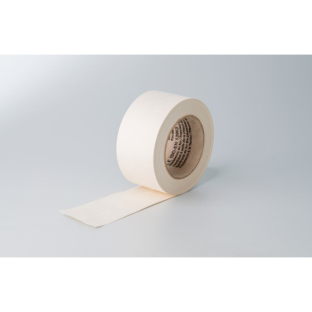 E2002AC15 Traka od MIKROPERFORIRANOG PAPIRA za prekrivanje spojeva za izradu gipsanih površina od 150 ml art. NAF06001 Akifix