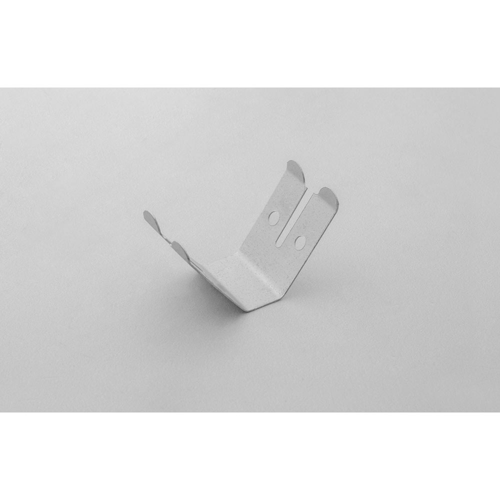 E20030430 DVOSTRUKA OPRUGA za žicu Ø 4 mm za viseće stropove od gipsanih ploča art. NAMCSU21003 Akifix