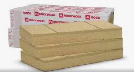 E36240230 KAMENA VUNA za krov DUROCK ENERGY PLUS 1200 x 600 debljine 60mm 1 paleta = 60,48 m2 Rockwool