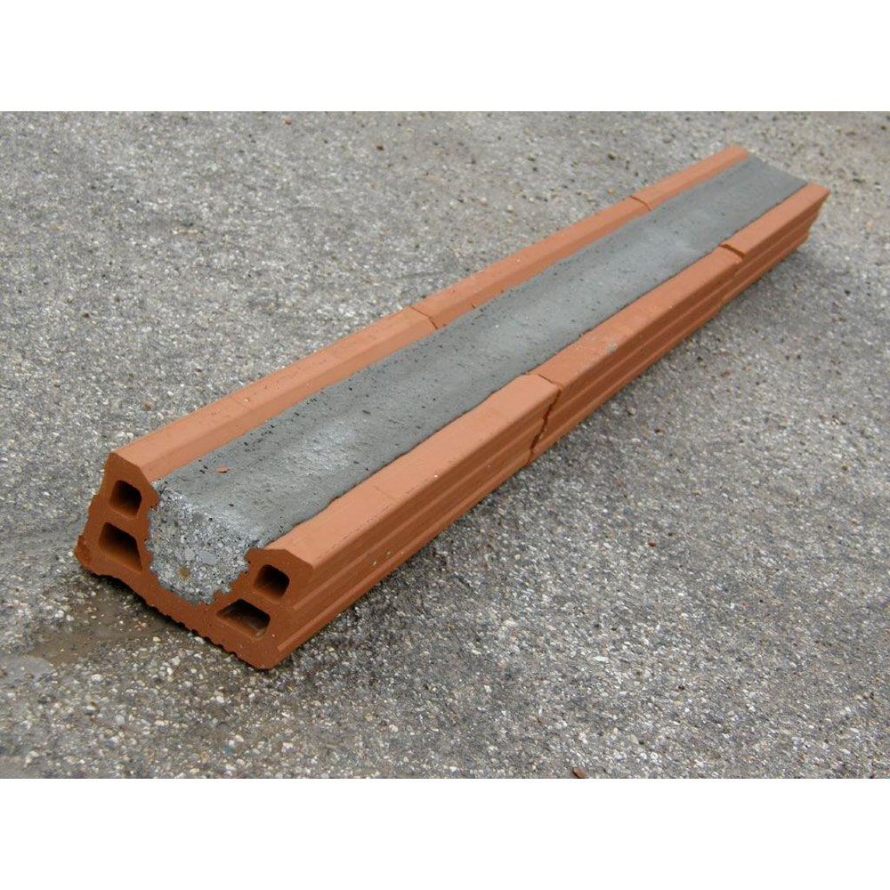 E36420003 NADVOJI baza 12 cm od 1,50 ML prednapeti (1 paleta = 45 kom) Breda