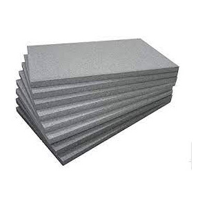 E39170009 STIROPOR EPS 100 GRAFITE CAM izolacijska ploča/panel debljine 160 mm 1000 x 500 oštar rub Albaterm