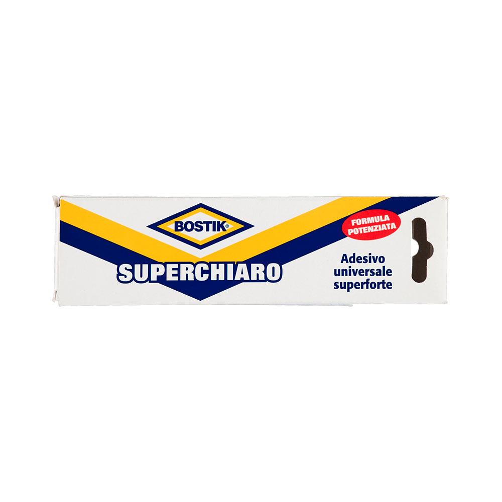 F3003A2356 LJEPILO SUPERCHIARO od 125 g art. D2356/D2334 Bostik