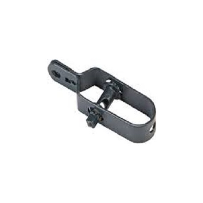 F30080370 ZATEZAČ ŽICE ANTRACIT za mrežu ograde Cavatorta