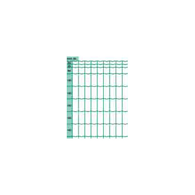 F3010B002080025 Mreža za ogradu pletivo 50 x 100 rola od 25 l EVERPLAX visine 80 Ø žica 2,5 mm art. S002080025 (1 paleta = 9 rola) Ca...