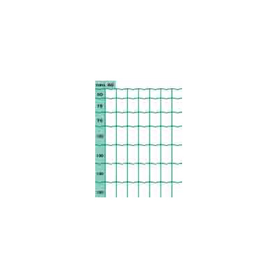 F3010B003100025 Mreža za ogradu od 25 l NOVAPLAX visine 100 Ø žica 2,2 mm art. S003100025 (1 paleta = 12 rola) Cavatorta (PREUZIMANJE...