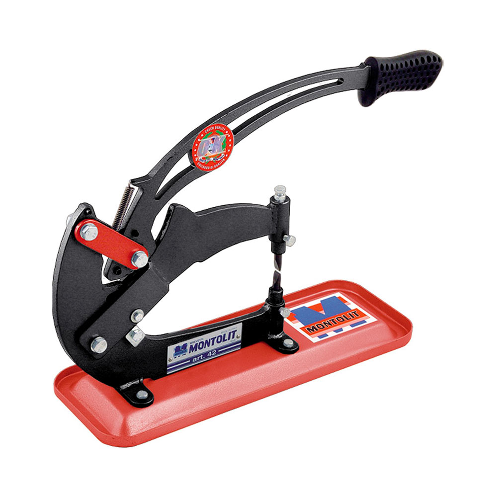 F301242 REZAČ CRIJEPA za opeke i crijepove od betona mastermontolit art. 42 Montolit