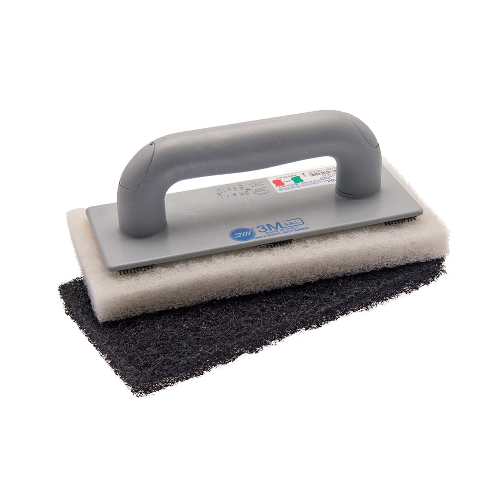 F301416.01 GLETER „PLASTRIP” TAMPONI 250 x 120,2 pakiranje 30 kom art. 16.01 3M