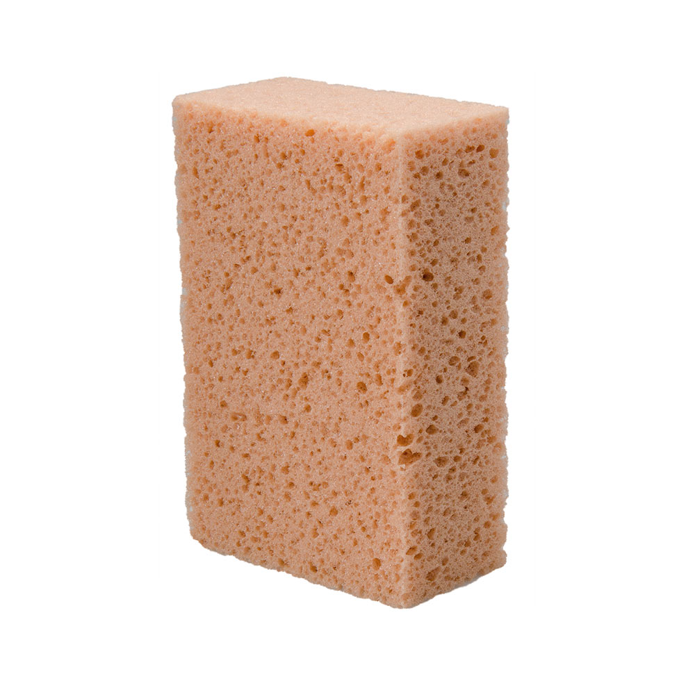 F3014603 SPUŽVA SA ZELENIM ABRAZIVNIM DIJELOM „POLIFLEX” ZA ČIŠĆENJE 160 x 110 x 60 pakiranje 105 art. 603 3M