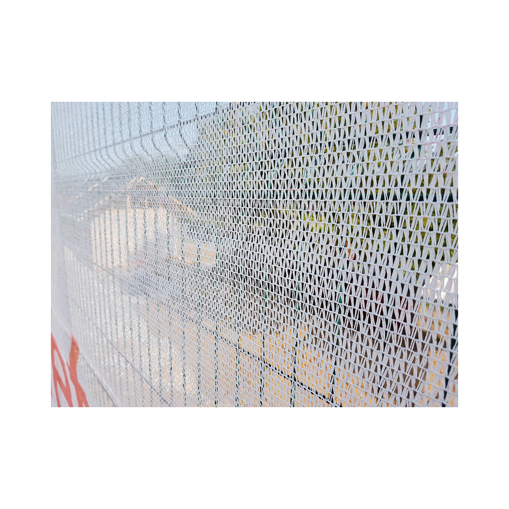 F30162008664 MREŽA ZA SKELU BIJELA 1,8 x 15 m s očicama Art. 2008664 Intermas