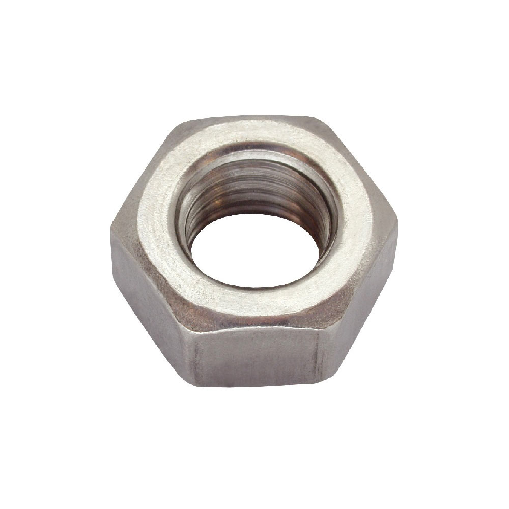 F301822710B1000 MATICA heksagonalna pocinčana CL 8 za navojnu šipku M10 art. 22710B1000 Friulsider