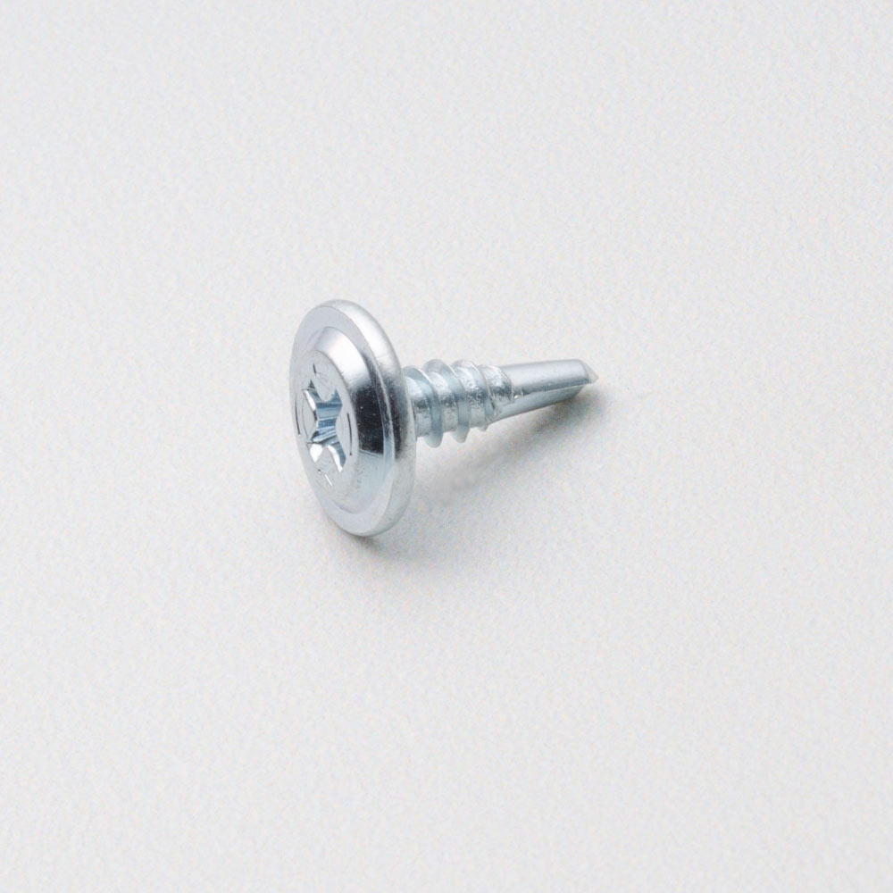 F3018TCI0142013 VITE AUTOPERFORANTE zincata per struttura cartongesso mm. 4,2x13 art.NF64001 Akifix
