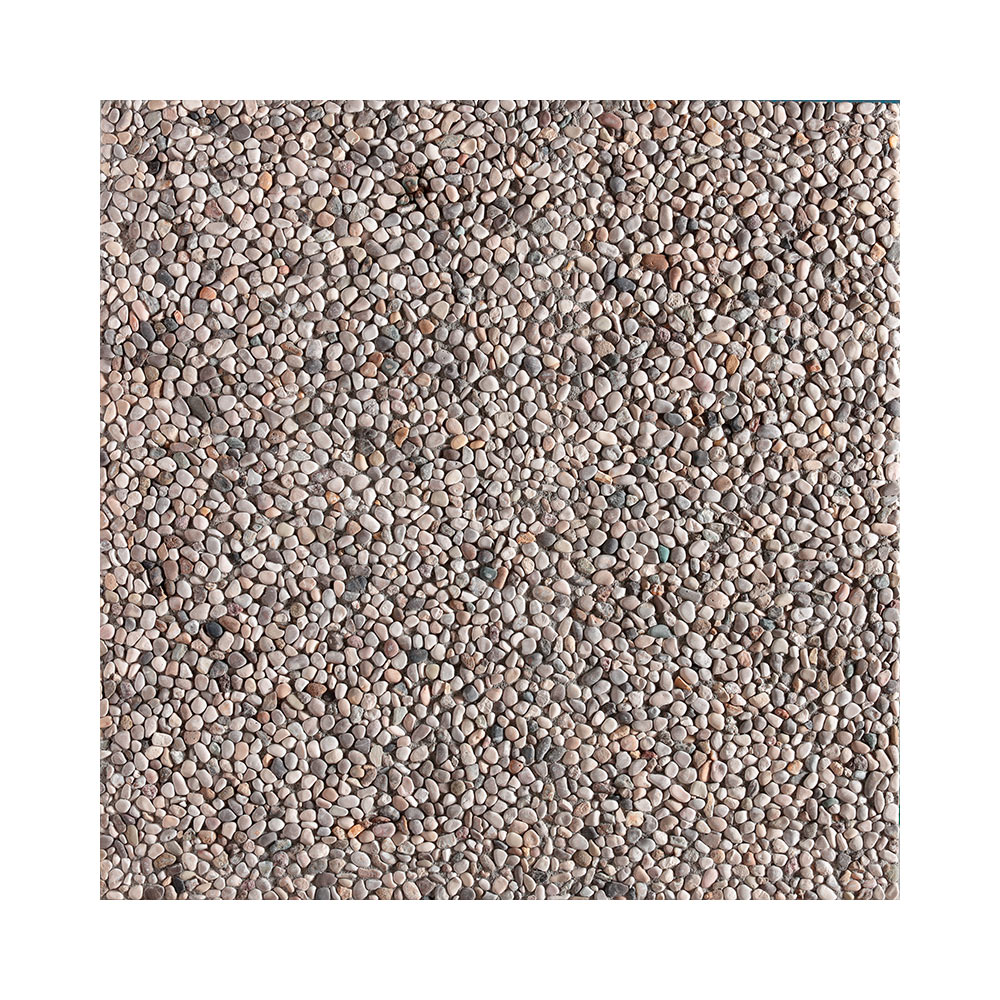 F3019E200 PLOČA od opranog finog ŠLJUNKA 50 x 50 paleta = 15 m2 Art. 0001A Edil79