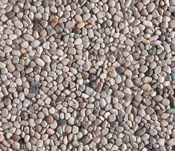 F3019E400 PLOČA od opranog finog ŠLJUNKA 40 x 40 ARMIRANA paleta = 20,48 m2 Art. 0001BR Edil79