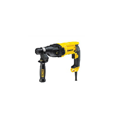 F3020D1237 BUŠILICA s nastavkom vrh SDS 26 mm 800 W oznaka D25133K Dewalt PROMO WEB DEWALT