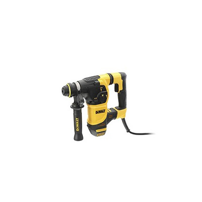 F3020D25334 BUŠILICA na L 30 mm s dva nastavka 950 W SDS oznaka D25334K-QS DEWALT