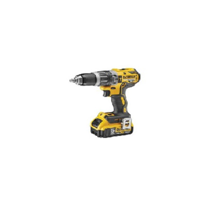 F3020D3200 ODVIJAČ/UDARNA BUŠILICA 18 V XR litijska baterija oznaka DCD796P2-QW Dewalt PROMO WEB DEWALT