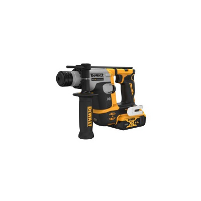 F3020DCH172P2 UDARNA BUŠILICA SDS PLUS 18 V na baterije BRUSHLESS 16 mm – 2 X 5 AH art. DCH172P2-QW Dewalt PROMO WEB DEWALT