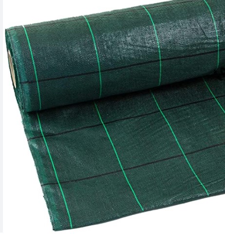 F302419330 CERADA ZA MALČIRANJE AGRITEX od 2,10 x 100 m 100 g/m2 od polipropilena art.14765 Cenigomma