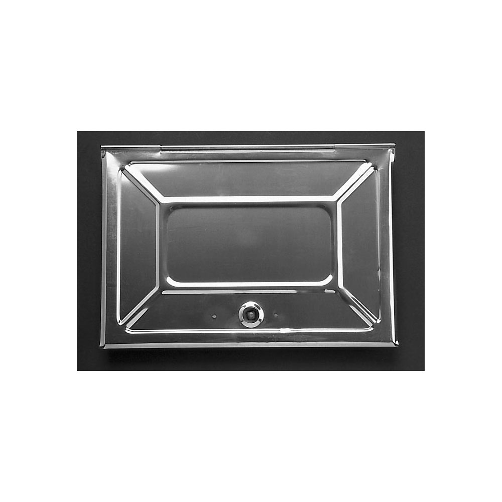 F3025O0021632Z VRATAŠCA ZA DIMNJAK A.2/16 x 32 POCINČANA s ključem art. 0021632Z Officine Toffolutti